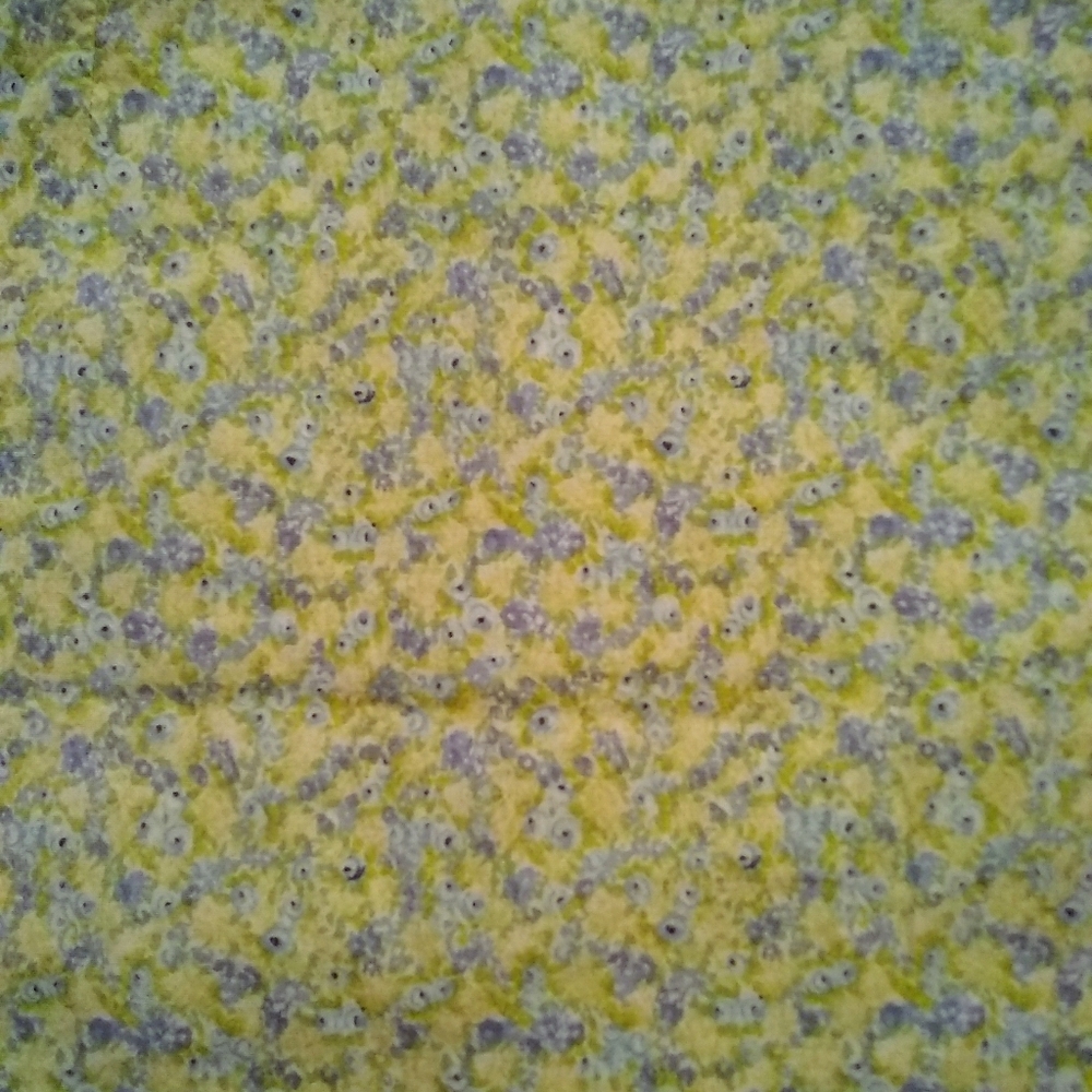Express vintage & Unique floral mini skirt - Picture 4 of 5